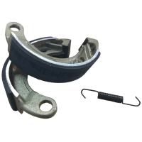 Maxilas / cintas travão MACAL M70 / M80 / M82 / M83 / M86 / TR50 / EC50 - NEWFREN